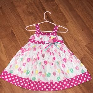 Brand New baby girls dress